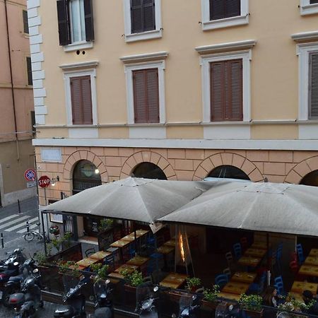 Via Degli Zingari Διαμέρισμα Ρώμη Εξωτερικό φωτογραφία